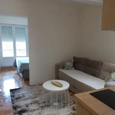 Nina apartman