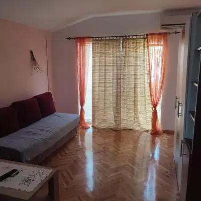 Smeštaj Ćirković