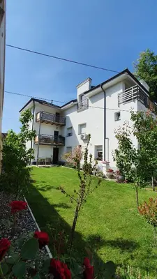 Gallery image of Luxor Apartmani 2 in Vrnjačka Banja