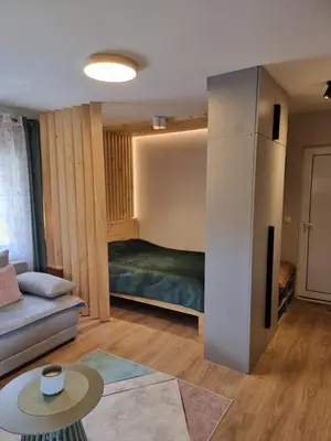 Gallery image of Luxor Apartmani 2 in Vrnjačka Banja