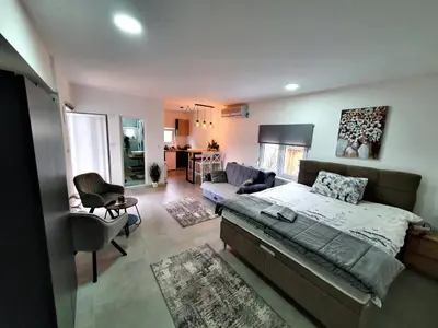 Gallery image of Luxor Apartmani 2 in Vrnjačka Banja