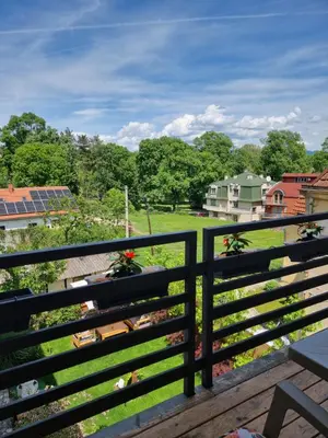 Gallery image of Luxor Apartmani 2 in Vrnjačka Banja