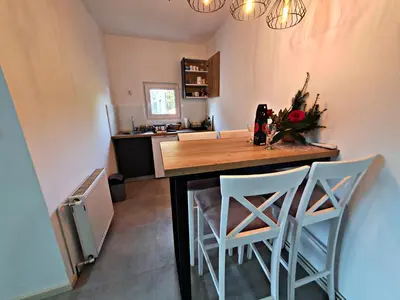Gallery image of Luxor Apartmani 2 in Vrnjačka Banja
