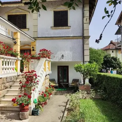 Apartman Stefanovic