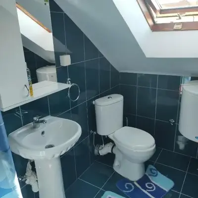 Apartmani Mile