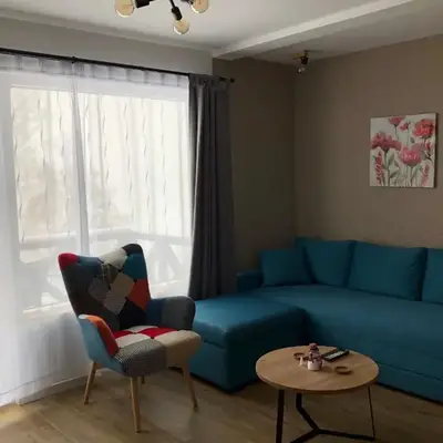 Apartman Srebrna pahulja