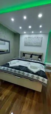 Gallery image of Apartman 3M Lux in Vrnjačka Banja