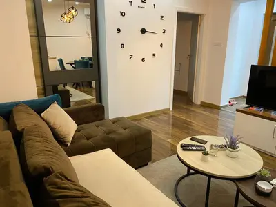 Gallery image of Apartman 3M Lux in Vrnjačka Banja