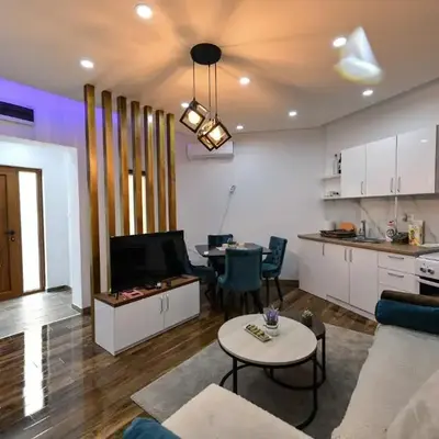 Apartman 3M Lux