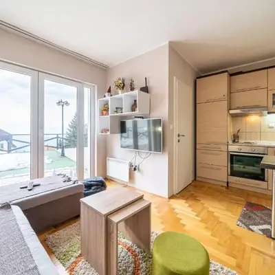 Zoara apartment