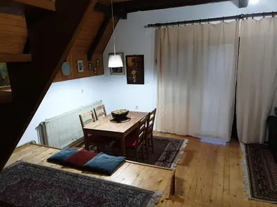 Gallery image of Vila Teodor in Kopaonik