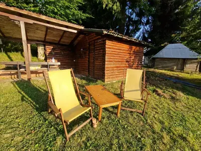 Gallery image of Vila Teodor in Kopaonik