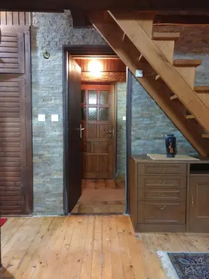 Gallery image of Vila Teodor in Kopaonik