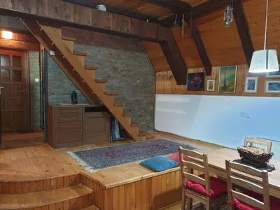 Gallery image of Vila Teodor in Kopaonik