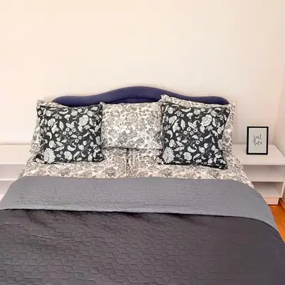 Apartman Lili