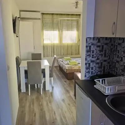 Apartmani Manila