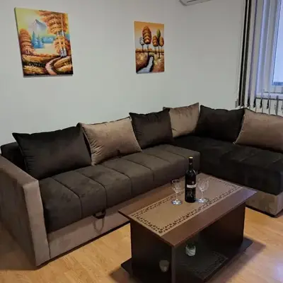 Apartman Andjela