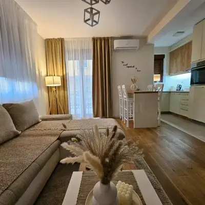 Apartman Emma Vrnjačka Banja