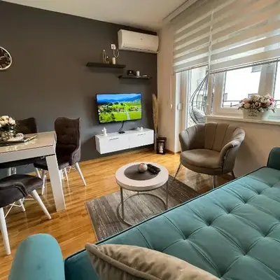 Apartman Korać