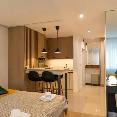 Apartman Sandra Free parkig