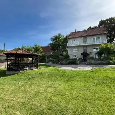 villa Antonijevic