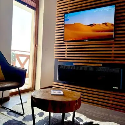 Mr Alek - Luxury Apartment Kopaonik