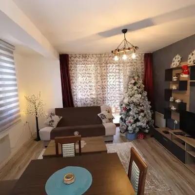 Aber Apartmani Kopaonik