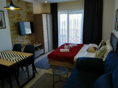 Gallery image of Okili apartman S11 Milmari resort Kopaonik in Kopaonik