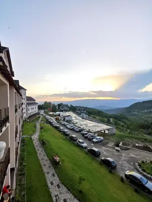 Gallery image of Okili apartman S11 Milmari resort Kopaonik in Kopaonik