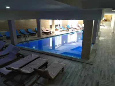 Gallery image of Okili apartman S11 Milmari resort Kopaonik in Kopaonik