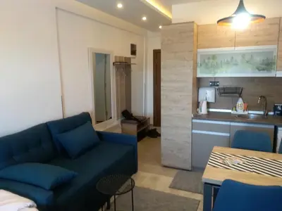 Gallery image of Okili apartman S11 Milmari resort Kopaonik in Kopaonik