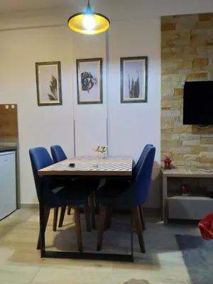 Gallery image of Okili apartman S11 Milmari resort Kopaonik in Kopaonik