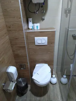 Gallery image of Okili apartman S11 Milmari resort Kopaonik in Kopaonik