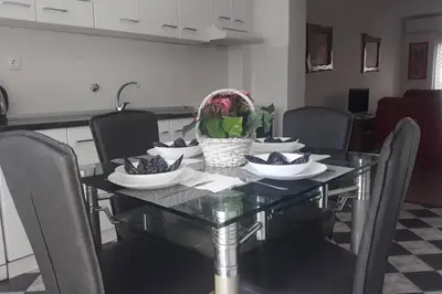 Gallery image of Milmar apartman in Kruševac