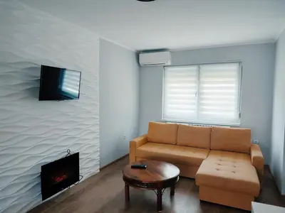 Gallery image of Milmar apartman in Kruševac