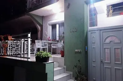 Gallery image of Milmar apartman in Kruševac