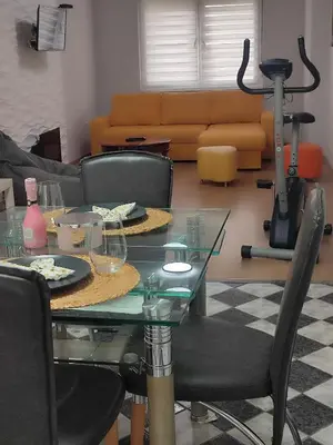 Gallery image of Milmar apartman in Kruševac