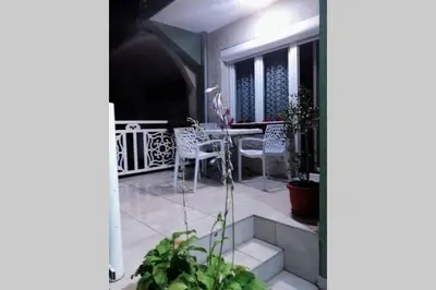 Gallery image of Milmar apartman in Kruševac