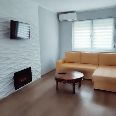 Milmar apartman