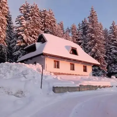 Studios Šumska Kuća 2 & 3