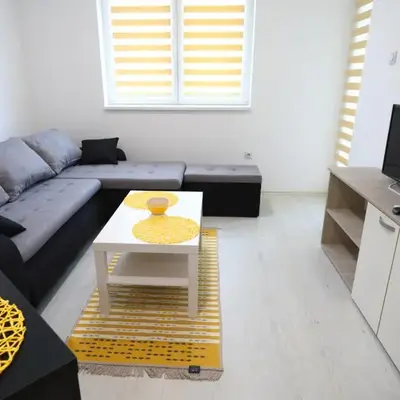 Apartmani Gorunović