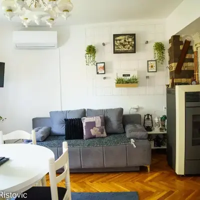 Apartman Ristovic