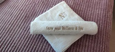 a piece of paper with the words show not failures anymore at Snow peak Wellness & Spa, Kopaonik Milmari N5 in Kopaonik