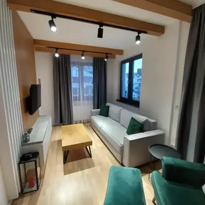 Apartman Djordje-vila Montana