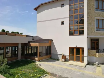 Gallery image of HANNA STUDIO Milmari E-1 in Kopaonik