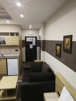 Gallery image of HANNA STUDIO Milmari E-1 in Kopaonik