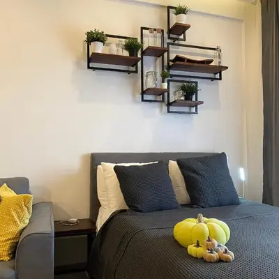 Milmari Lux N8
