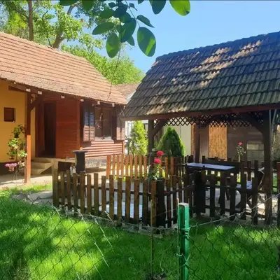 Radetov konak