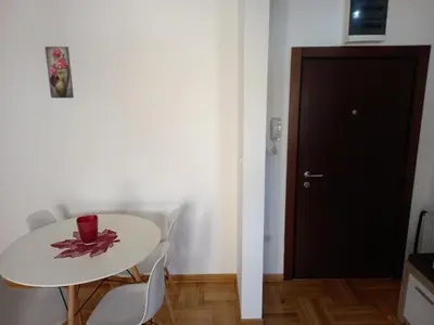 Gallery image of Leonora & Free Parking in Vrnjačka Banja