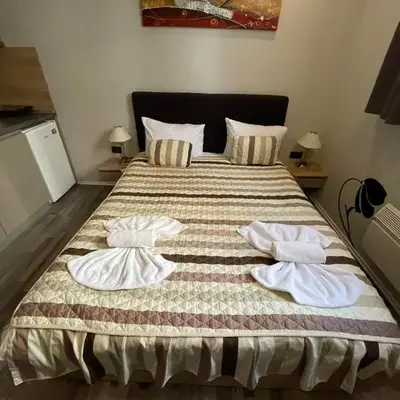 Apartman Pahuljica
